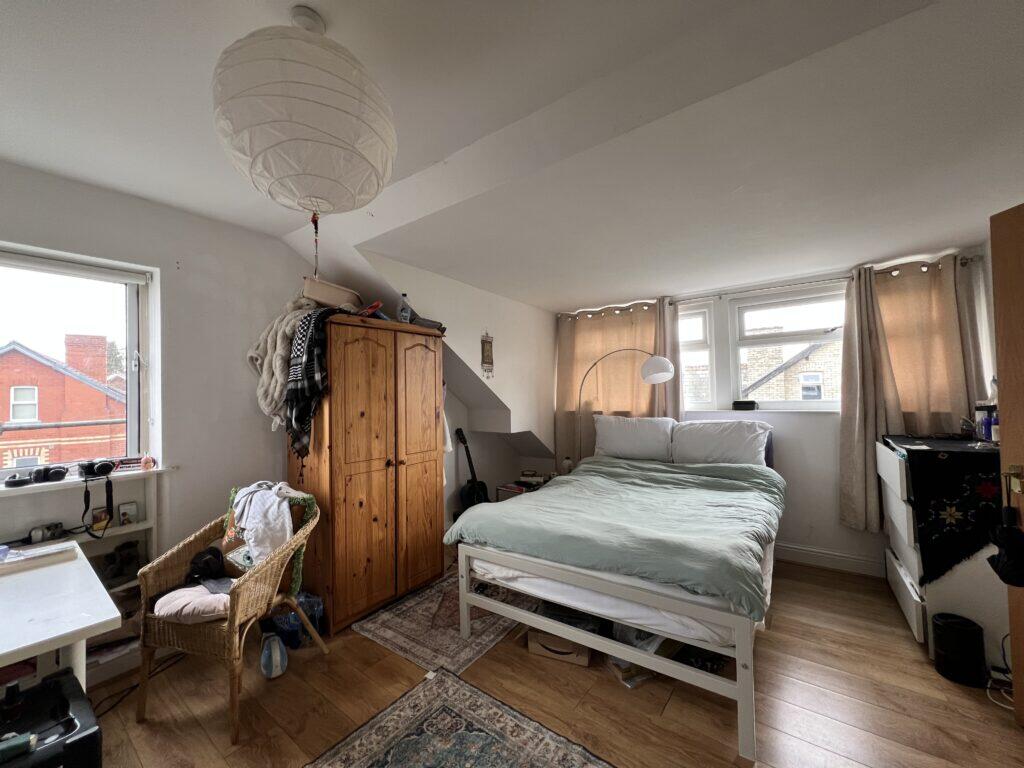 Main image of property: Burton Road - Withington - £155 PPPW