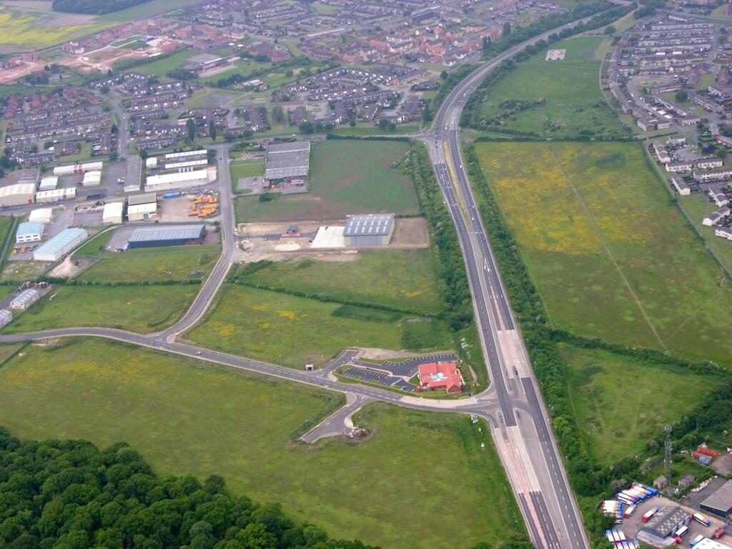 Main image of property: Plots 1100 & 1200 Somerby Park, Somerby Way, Somerby Park, Gainsborough, Lincolnshire, DN21 1QT