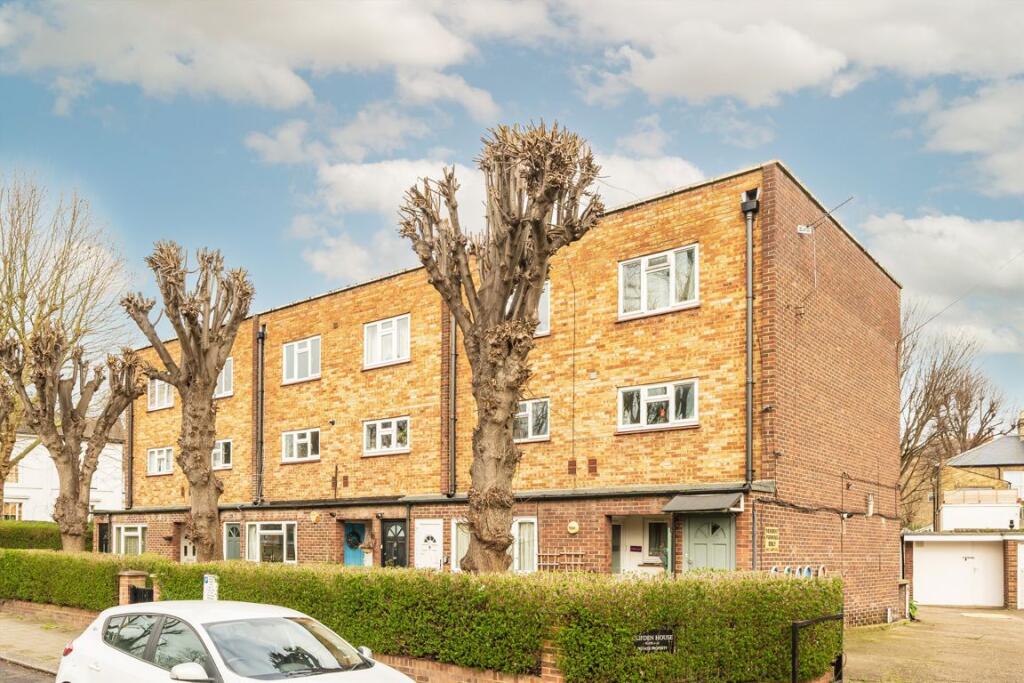 Main image of property: Windmill Road, Brentford