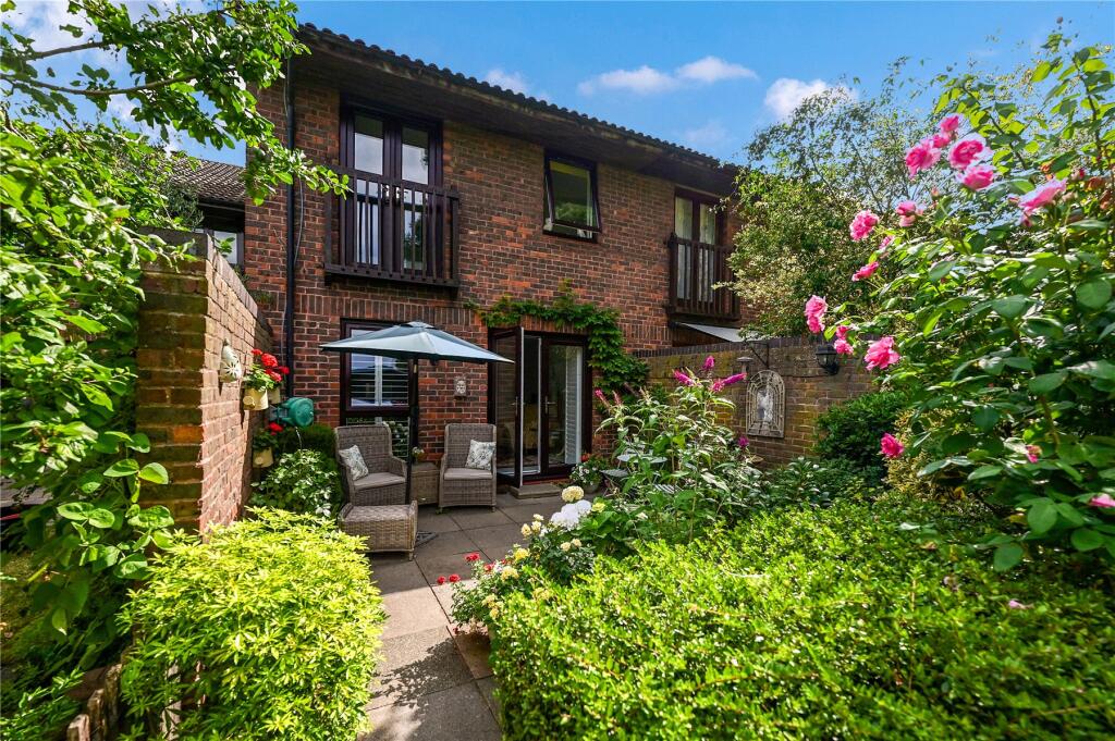 Main image of property: Island Close, Staines, Surrey, TW18