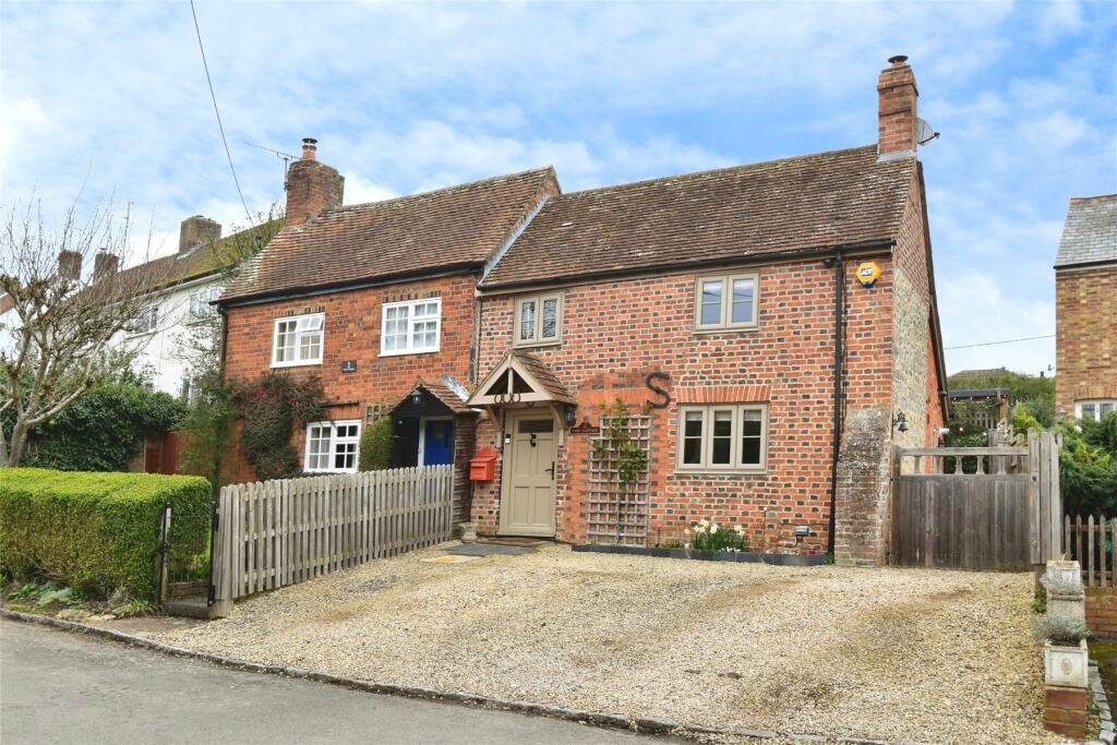 Main image of property: West Street, Adstock