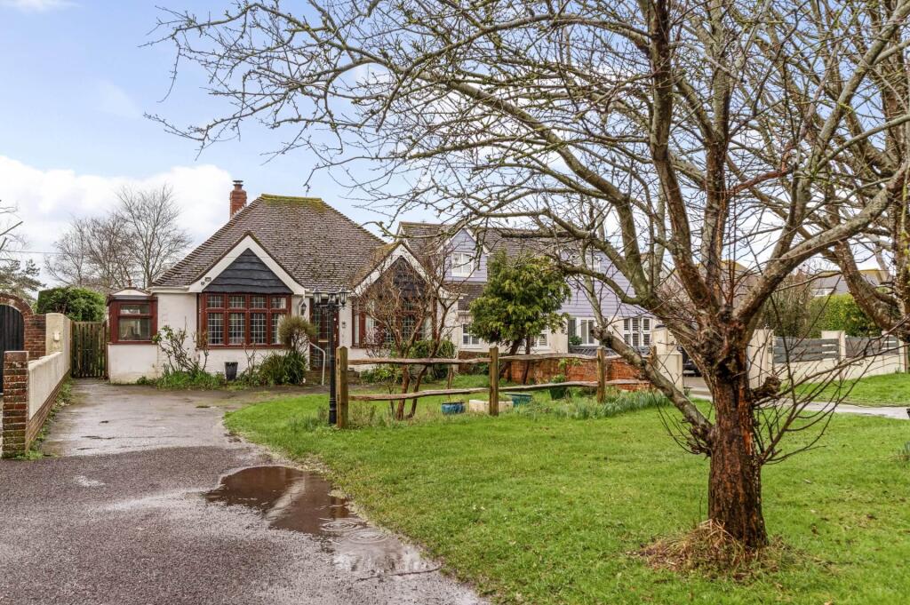 Main image of property: Bookers Lane, Earnley, West Sussex, PO20