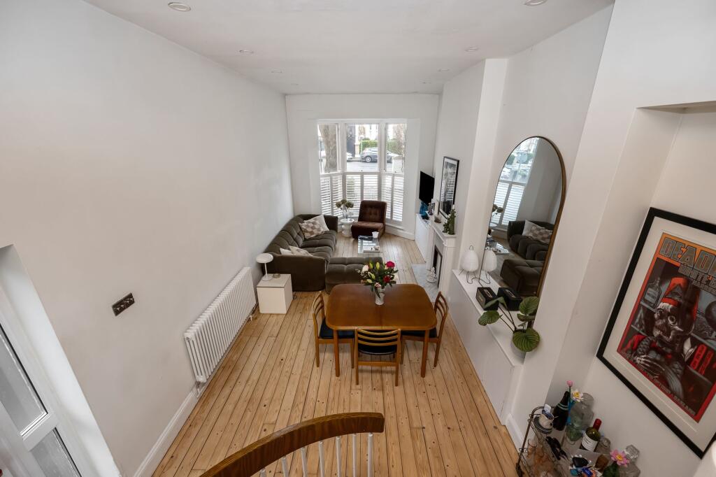 Denmark Villas, Hove, BN3 photo 3