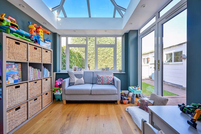 House in South Staffordshire, Great Wyrley - View 4