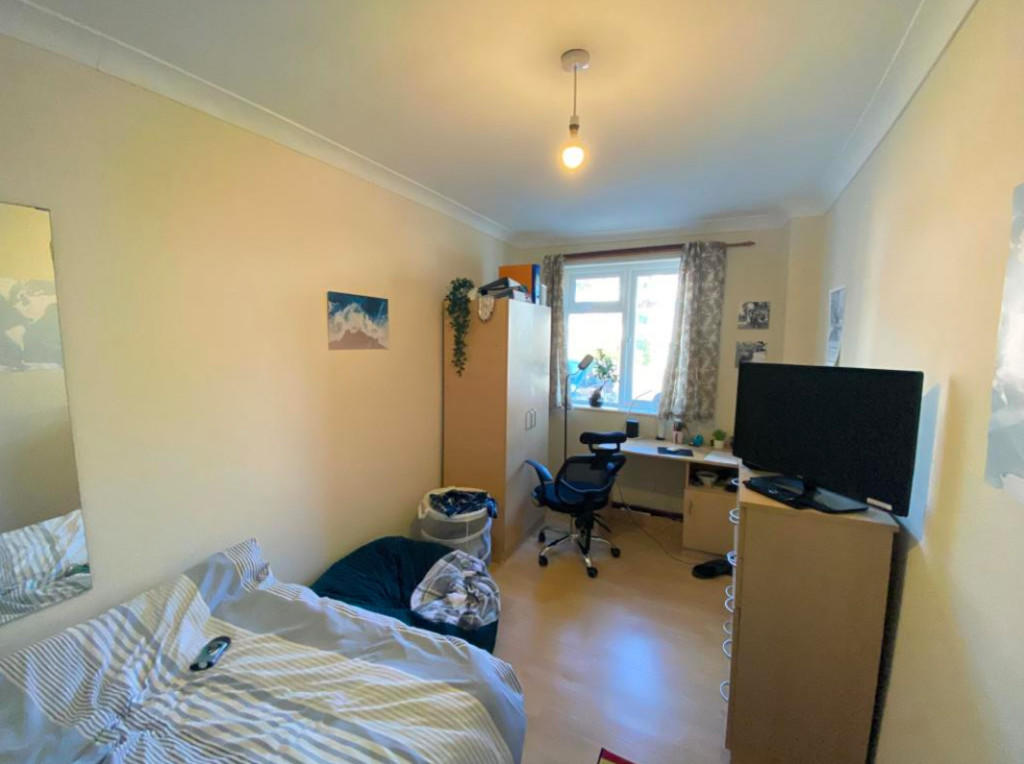 House in Southampton, Hampton Park - View 5