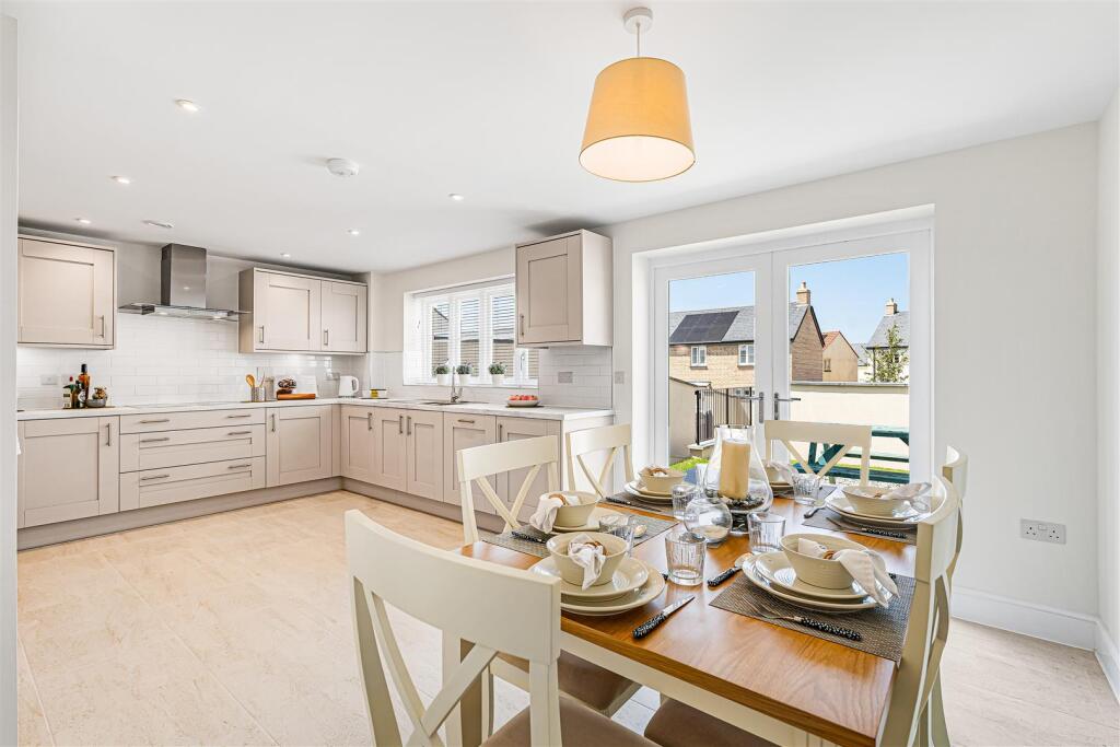 House in Newquay, Cornwall - View 5