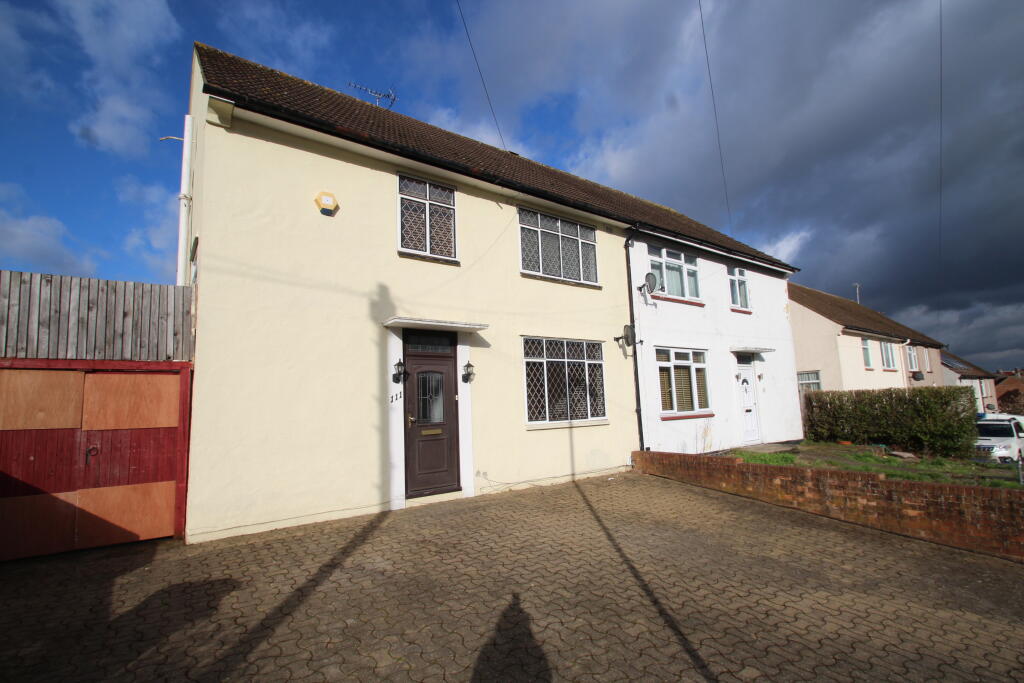 Main image of property: Clarendon Way, Orpington, BR5