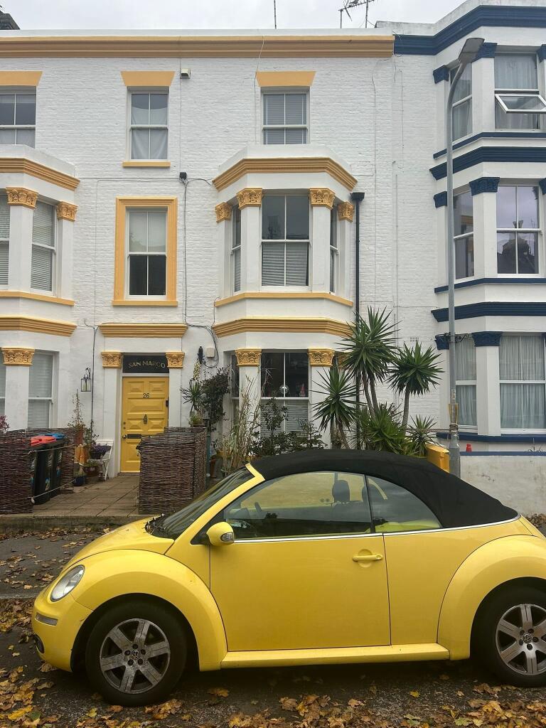 Main image of property: Gordon Road, Margate