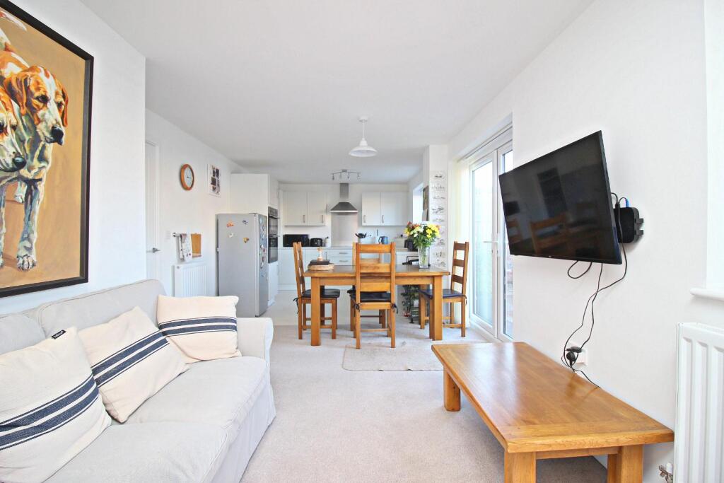 Aspen Drive, High Handelhold, Pelton photo 4