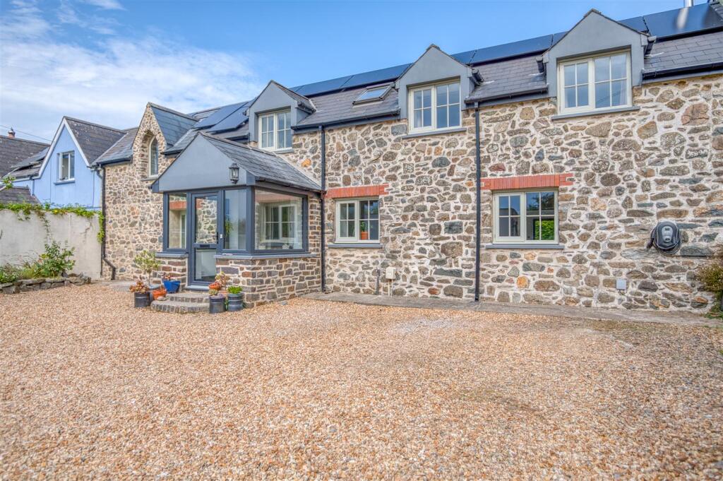 Main image of property: St Nicholas, Haverfordwest