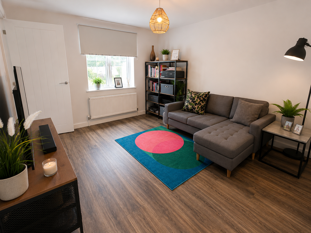 Borsdane Way, Westhoughton, BL5 3FD - Widok 2