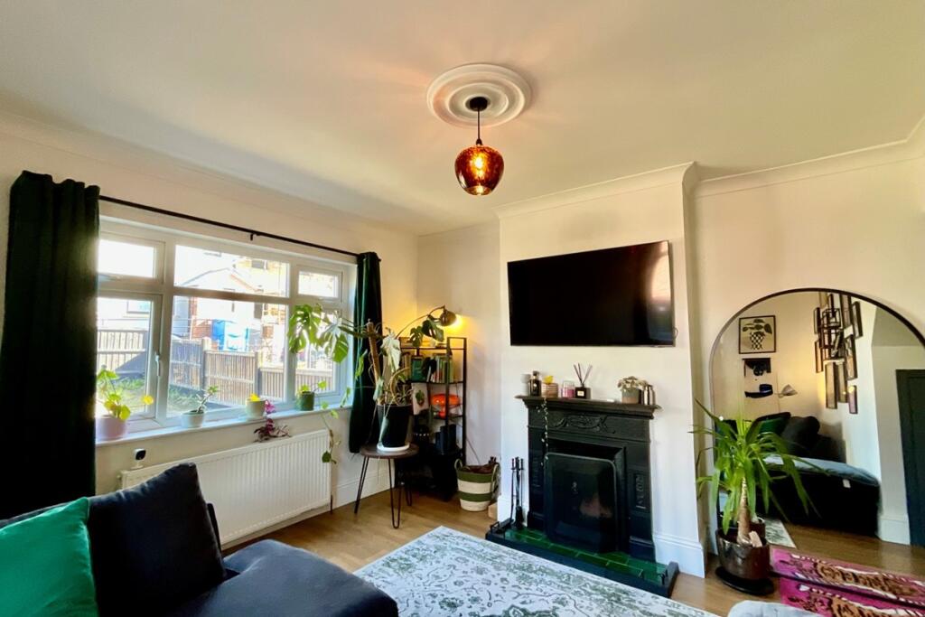 House in Sheffield - View 5