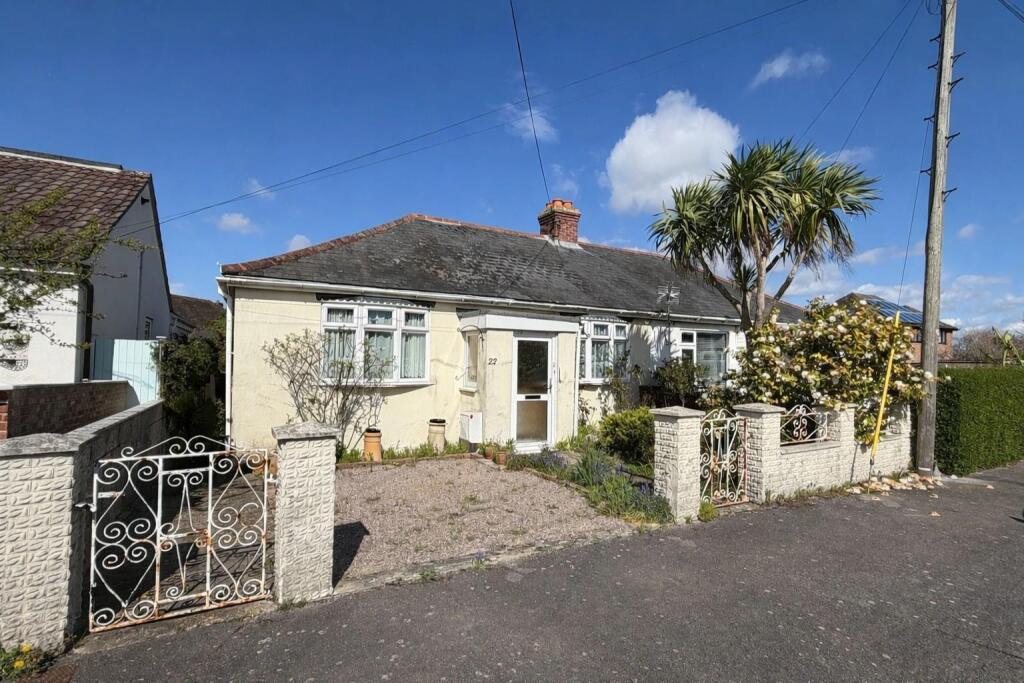 Main image of property: St. Marys Road, Stubbington, Fareham