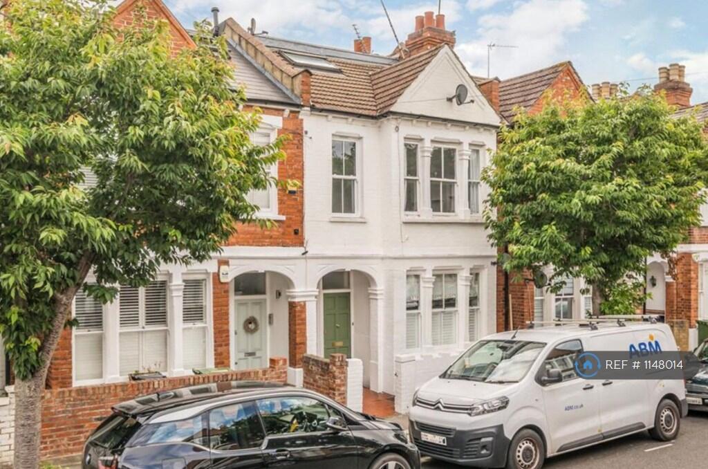 Main image of property: Edenvale St, London, SW6
