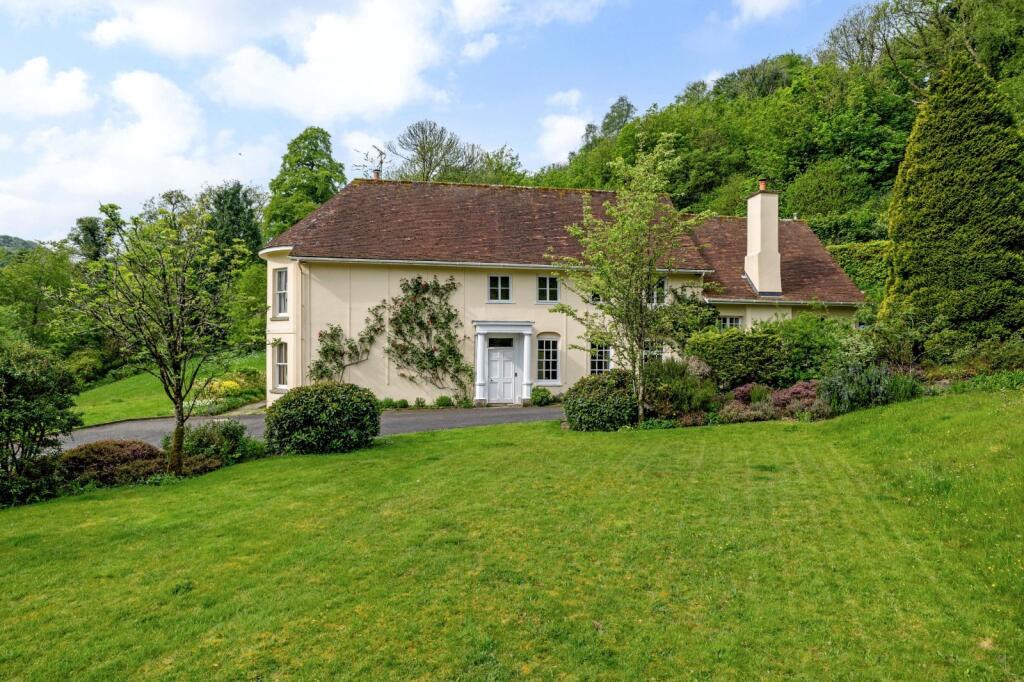 Main image of property: Bridford, Exeter, Devon, EX6