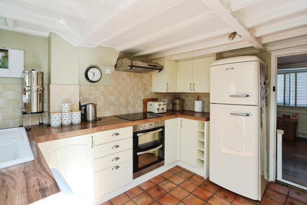 House in Ashford, Tenterden - View 2