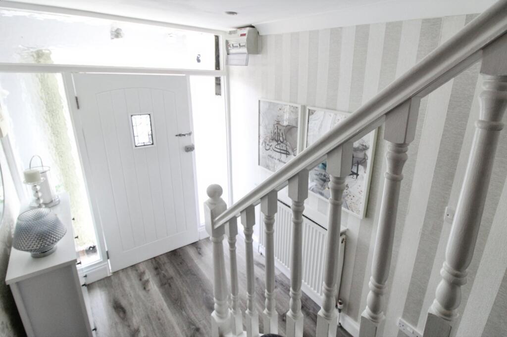 House in Birmingham, Lyndon Green - View 5