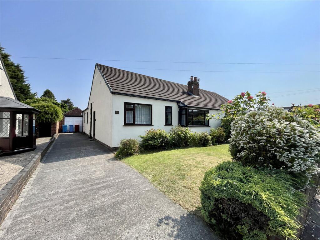 Main image of property: Wheatfield Road, Widnes, Merseyside, WA8