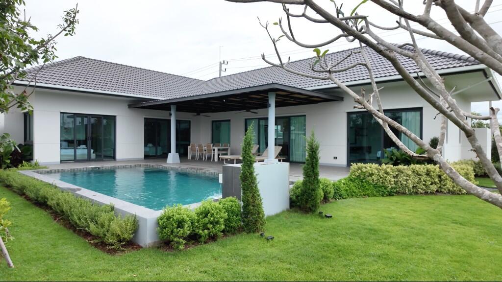 Main image of property: Hua Hin