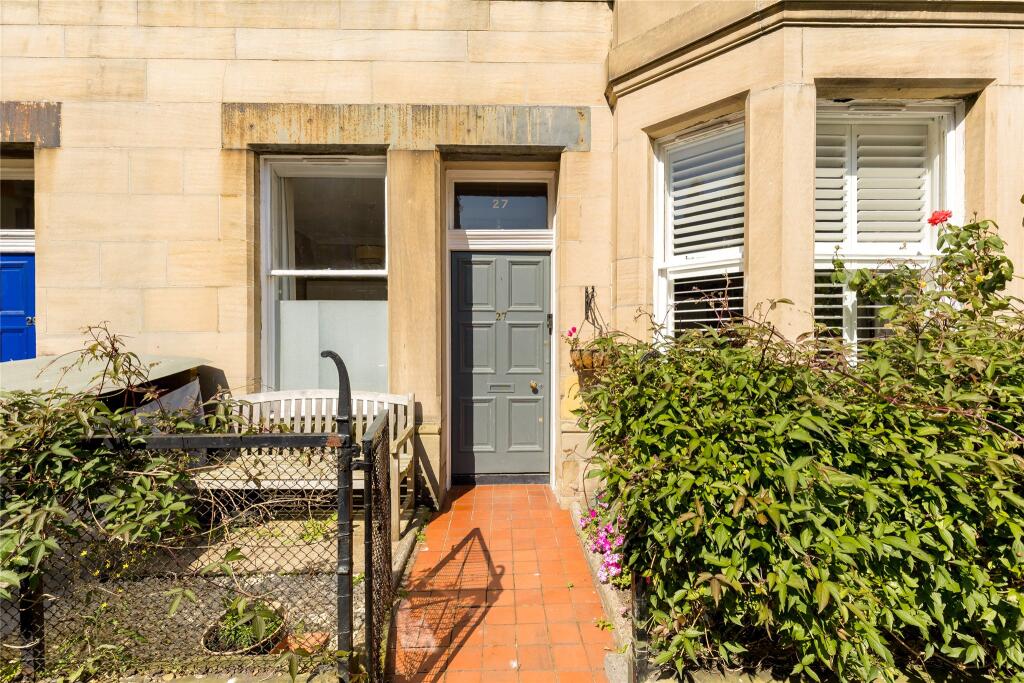 27, Bruntsfield Gardens, Bruntsfield, Edinburgh photo 3