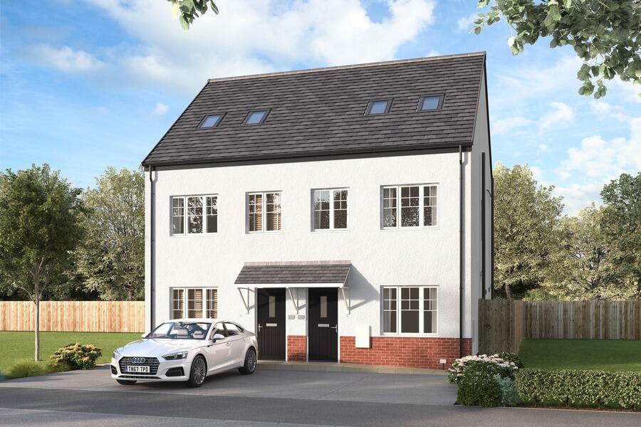 Main image of property: Old Dalkeith Road,
Edmonstone,
Edinburgh,
EH16 4SP