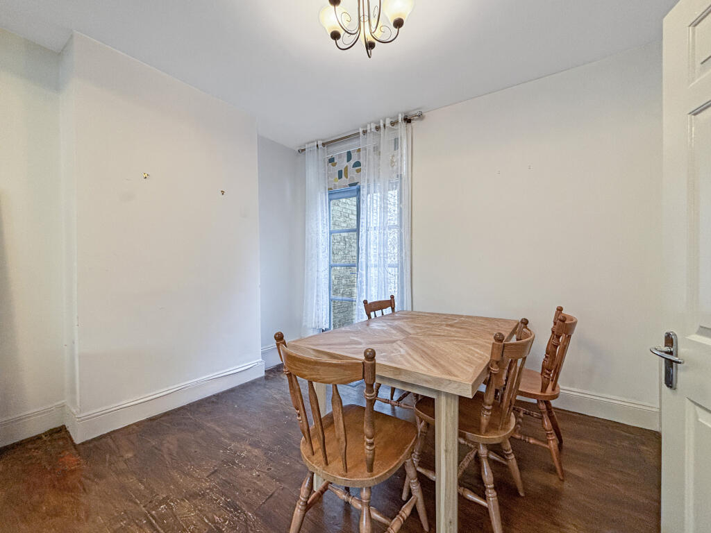 House in Cambridge - View 5