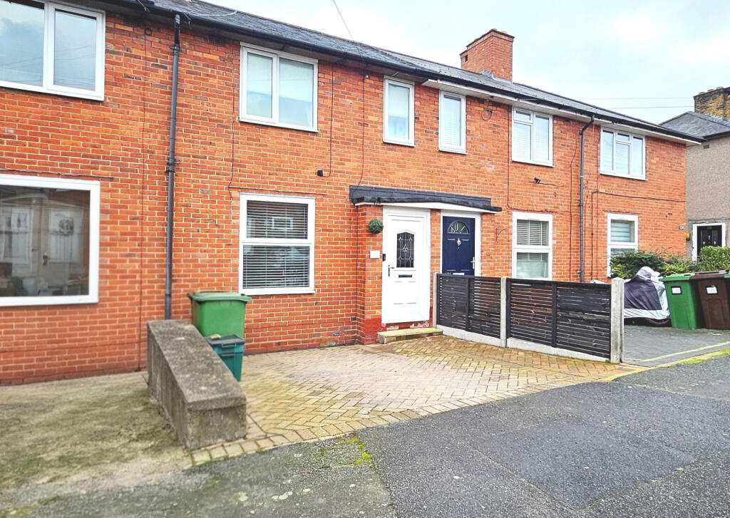 Main image of property: Welbeck Road, Surrey, SM5