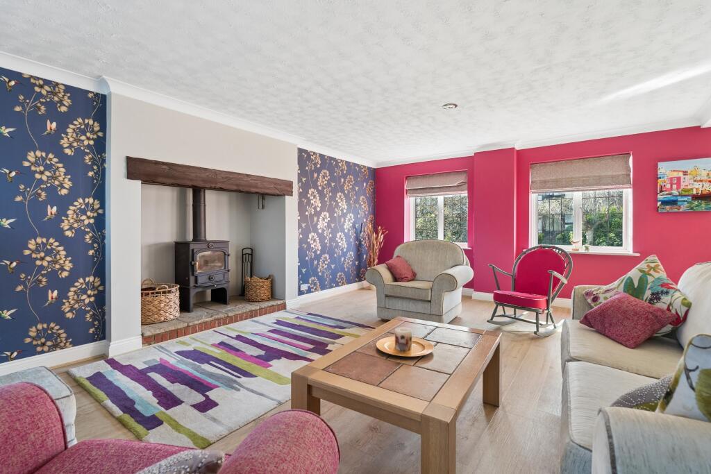 House in Hemel Hempstead, Chesham - View 4