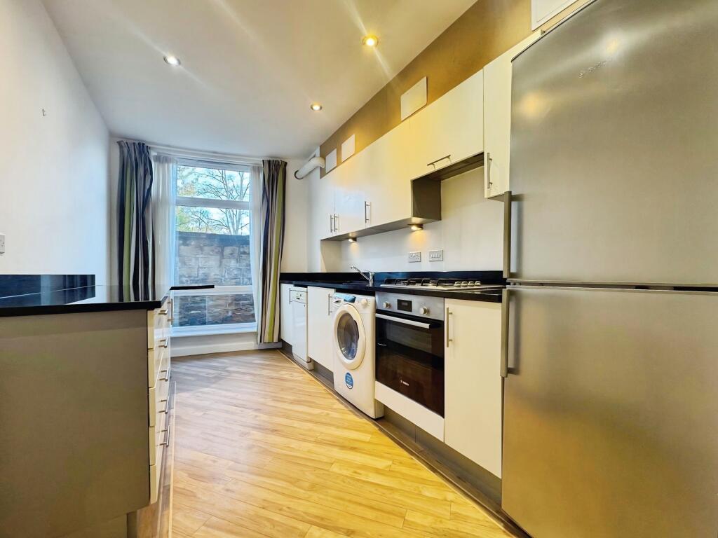 Main image of property: Nazareth Road, Nottingham, NG7