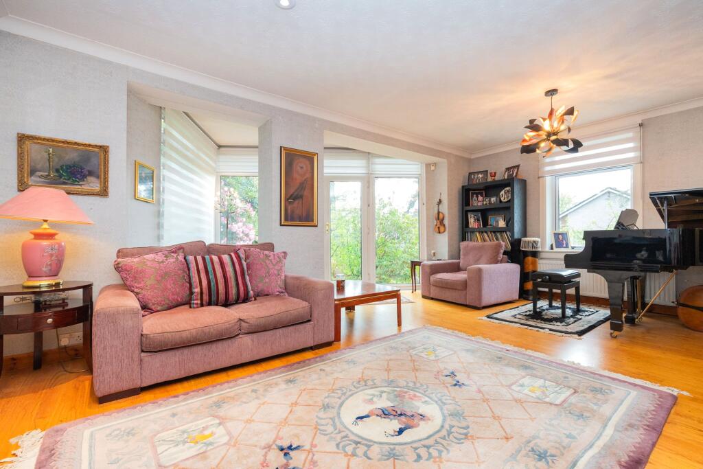 Upper Glenburn Road, Bearsden photo 4