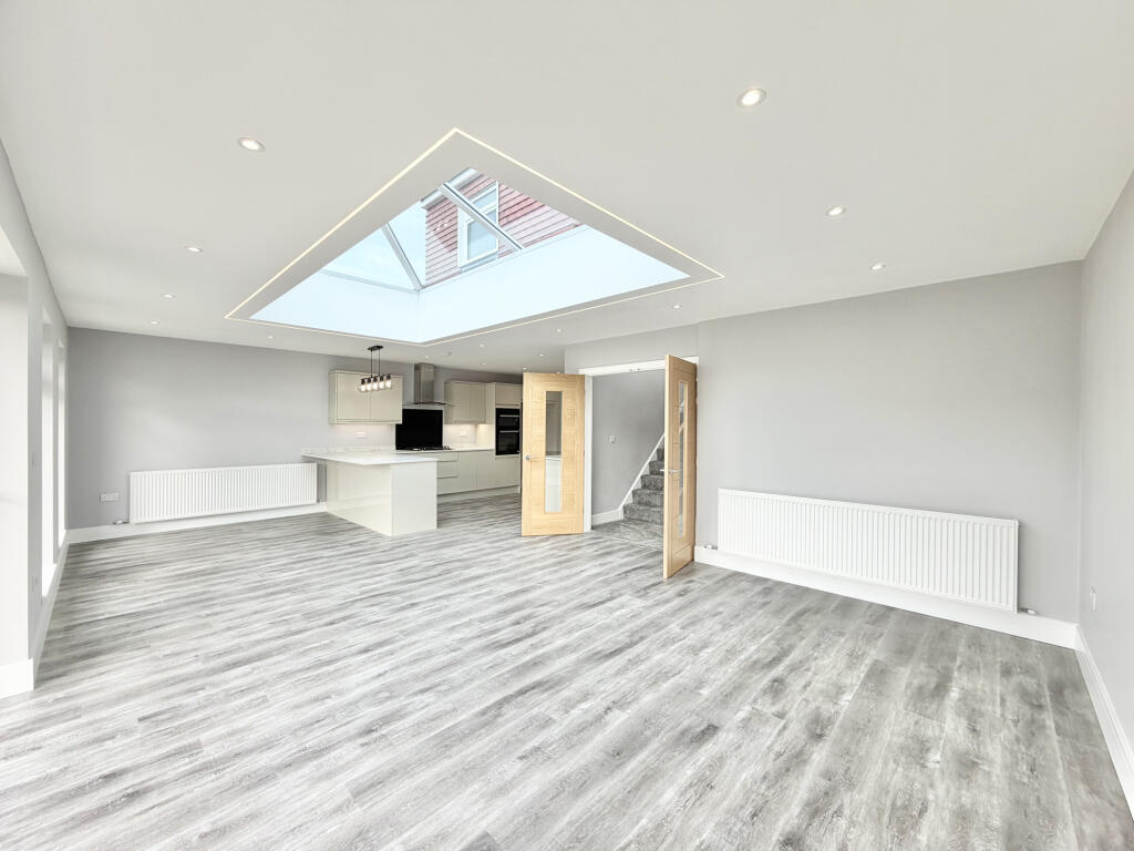 House in Blackpool - View 4