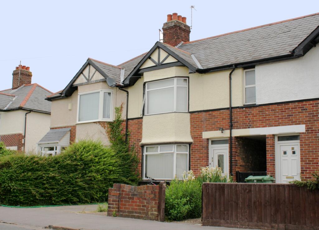 Main image of property: Ridgefield Road, Oxford