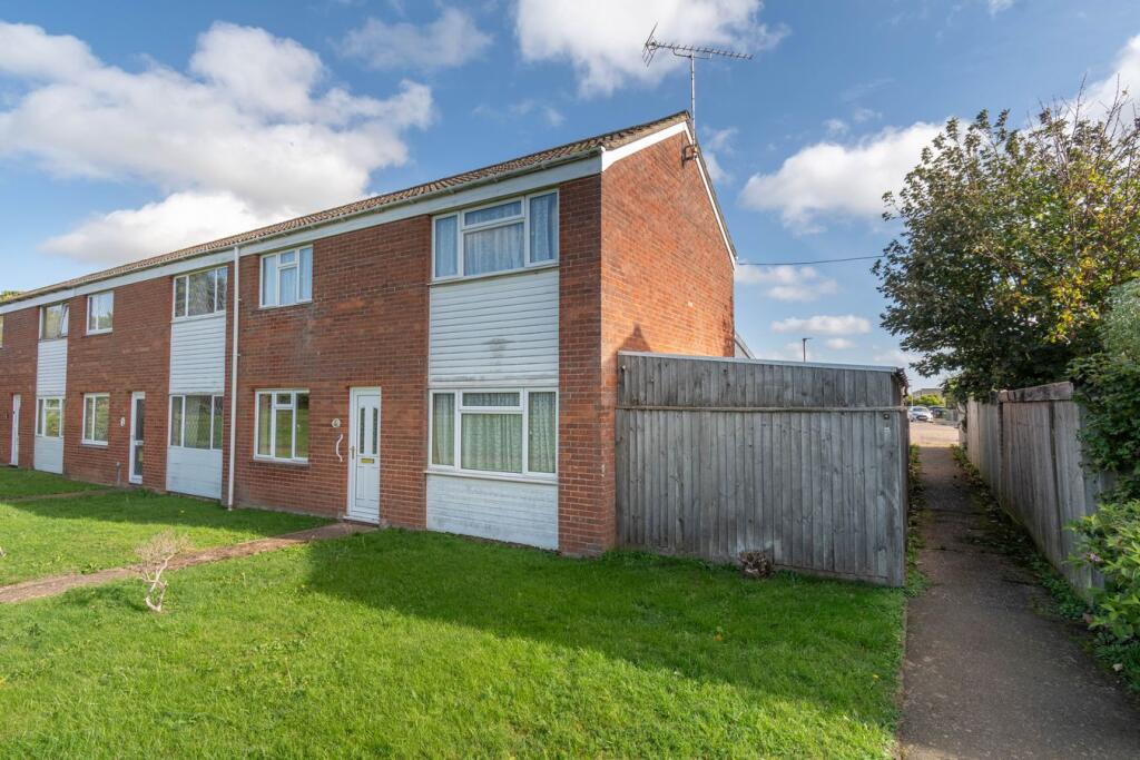 Main image of property: Green Lane Estate, Pudding Norton, NR21