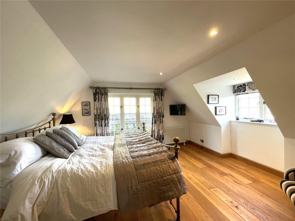 Additional image 9 of Main Street, Keevil