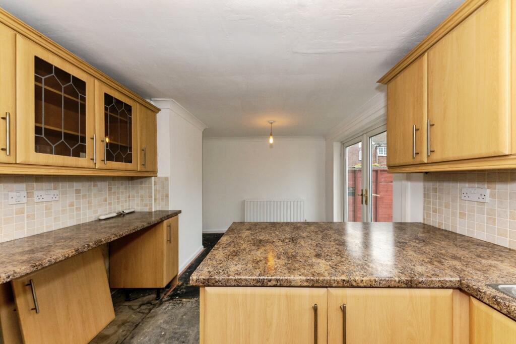Main image of property: De Lacy Way, Scunthorpe, DN15