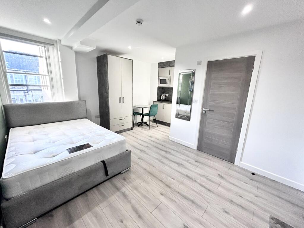 Main image of property: Cross Street Court, Studio 24, Peterborough, PE1