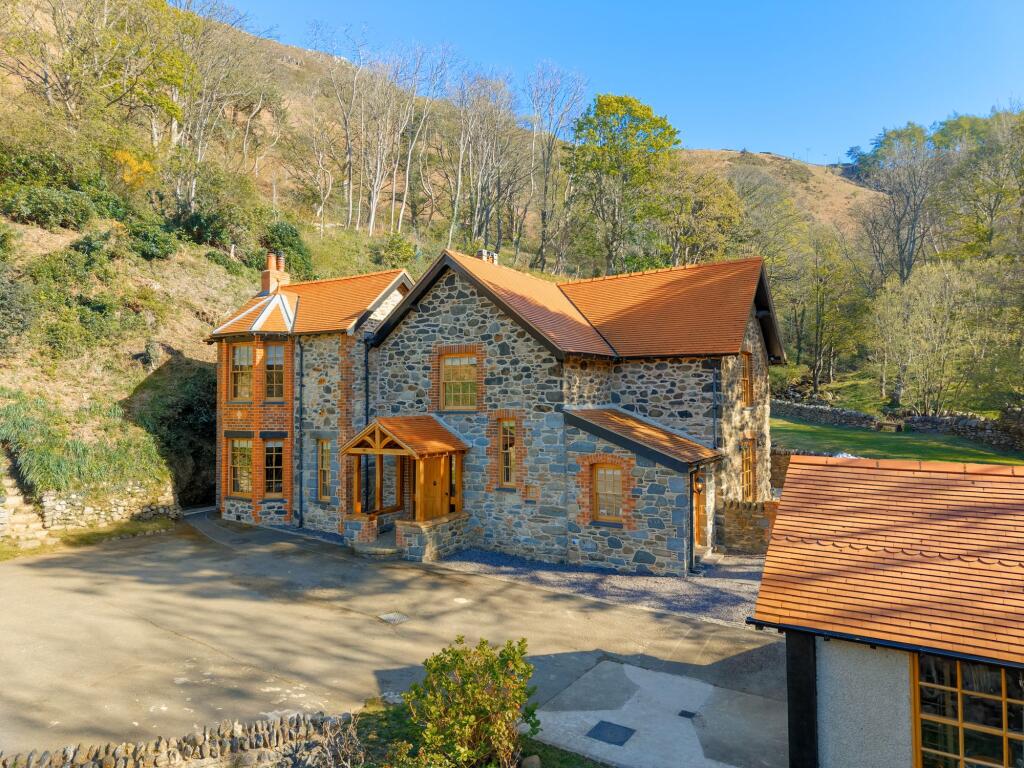 Main image of property: Fairy Glen Road, Capelulo, Dwygyfylchi, LL34