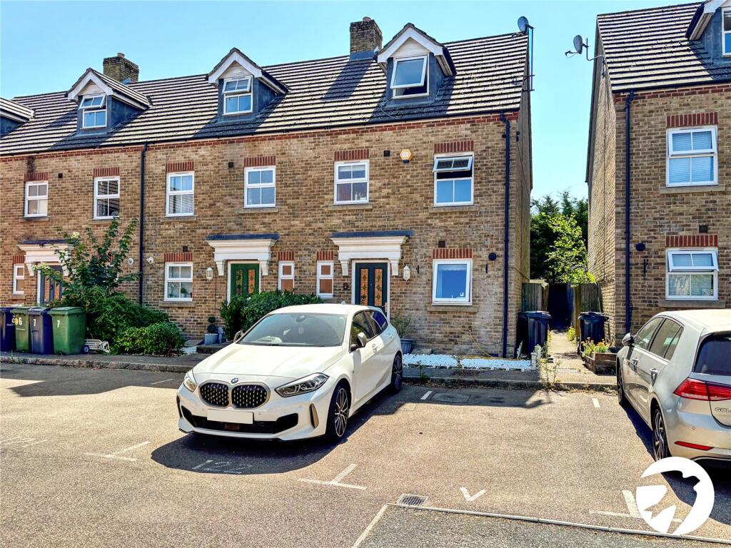Main image of property: Wexford Place, Maidstone, Kent, ME15