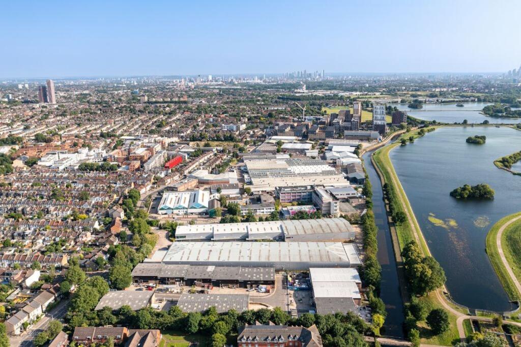 Main image of property: Unit 12c Uplands E.17, Blackhorse Lane, London, E17 5QN