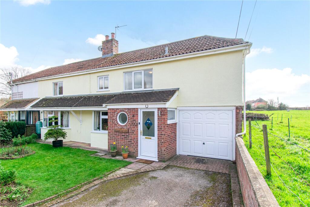 Main image of property: Bunnies Lane, Rowde, Devizes, SN10