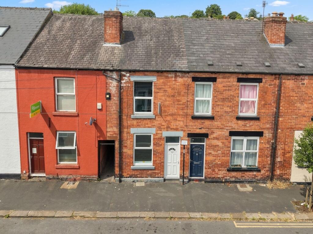 Main image of property: Langdon Street, Sheffield, S11
