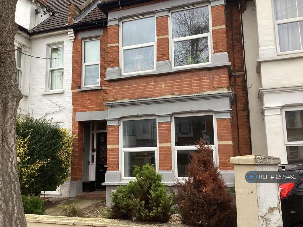 Main image of property: Christchurch Road, Southend-On-Sea, SS2