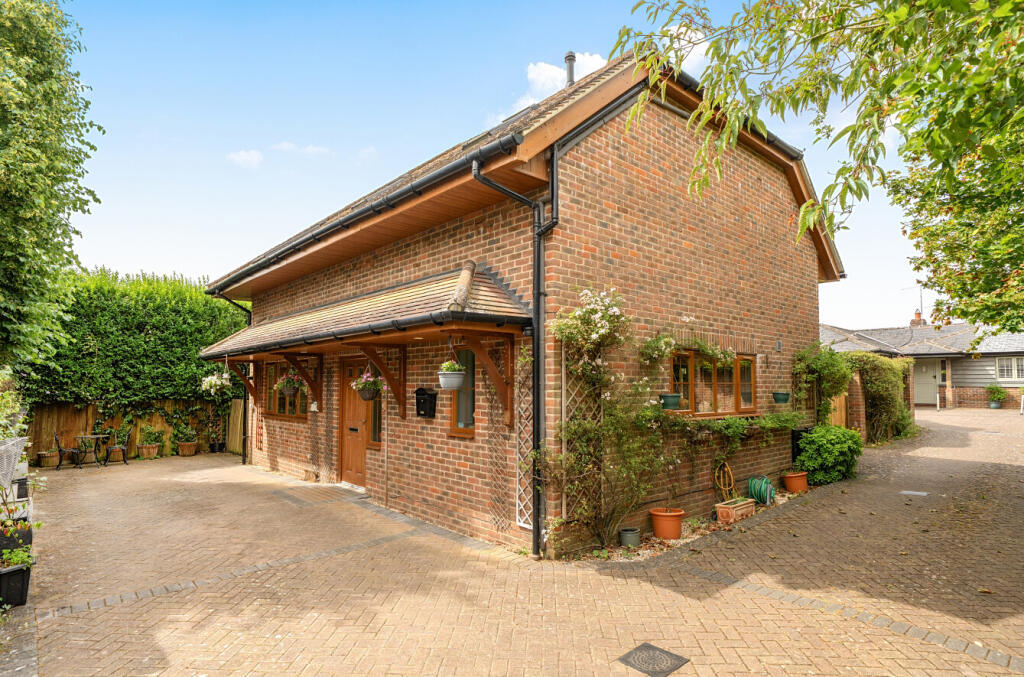 Main image of property: Rutledge Drive, Littleton, Winchester, Hampshire, SO22