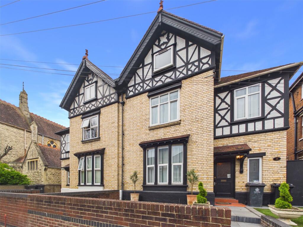Main image of property: Park End Road, Gloucester, Gloucestershire, GL1
