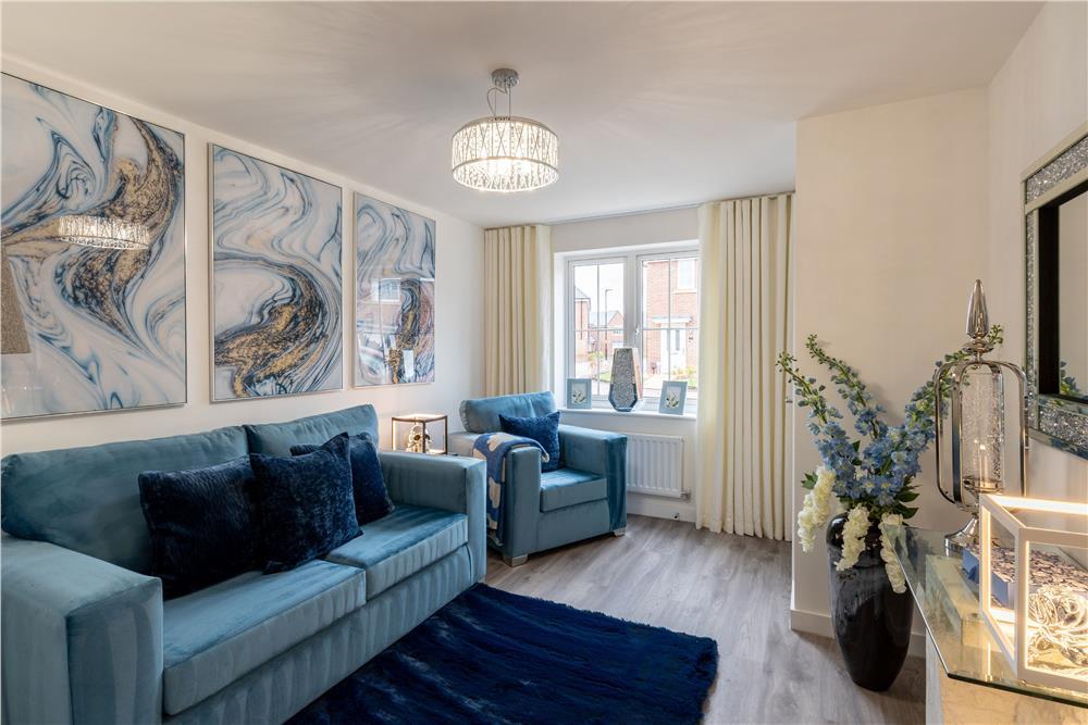 House in Coventry - More