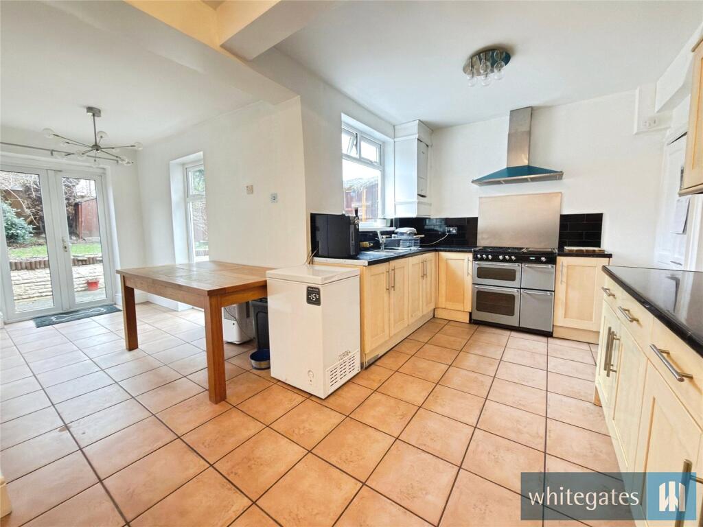 Brendon Avenue, Litherland, Merseyside, L21 photo 3
