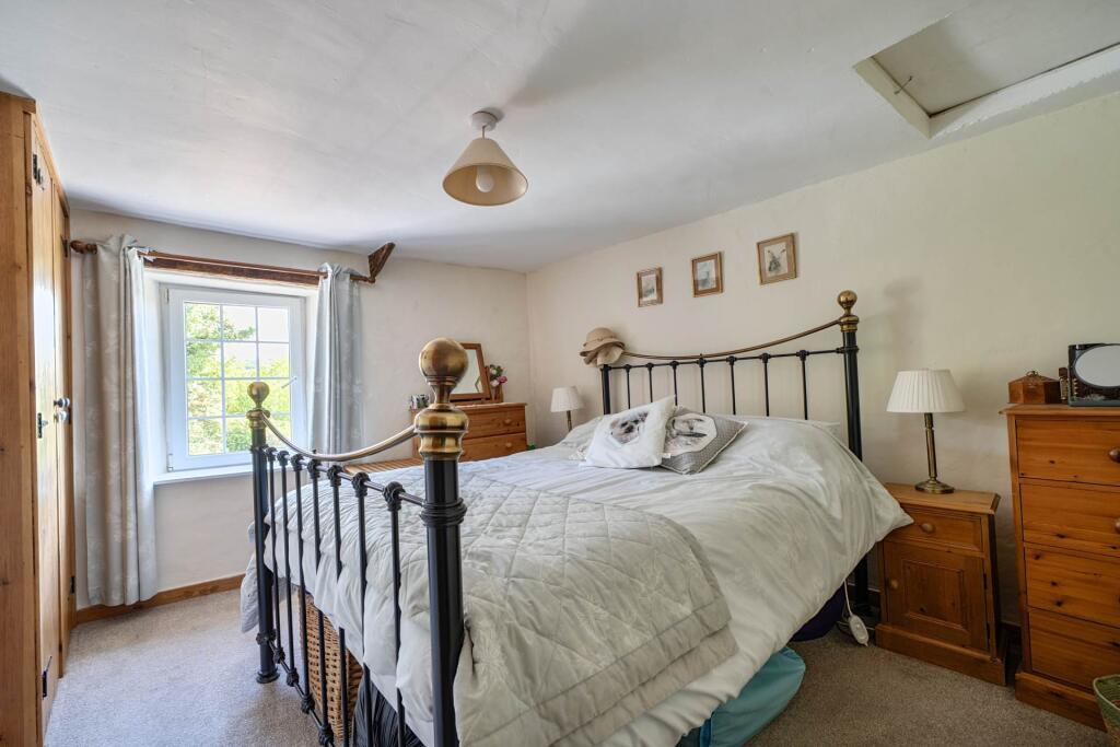 House in Callington, Stokeclimsland - View 5