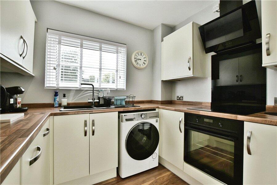 Apartment in Stockport - More