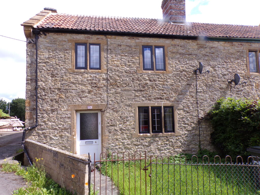 Main image of property: YEOVIL MARSH