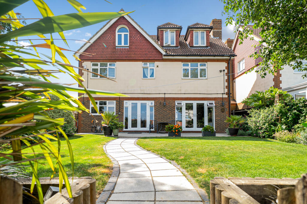 Main image of property: Old George Court, Main Road, Chattenden